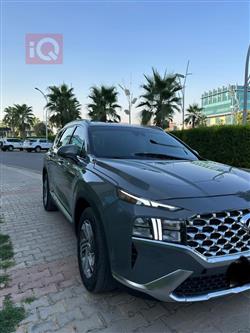 هیوندای سەنتافی